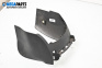 Интериорна пластмаса за Renault Clio III Hatchback (01.2005 - 12.2012), 4+1 вр., хечбек, позиция: предна