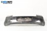 Задна броня за Renault Clio III Hatchback (01.2005 - 12.2012), хечбек