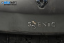 Заден капак за Renault Scenic II Minivan (06.2003 - 07.2010), 4+1 вр., миниван, позиция: задна