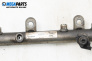 Горивна рейка за Peugeot 307 Hatchback (08.2000 - 12.2012) 2.0 HDi 90, 90 к.с., № 9640387980