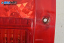 Стоп за Fiat Ducato Box IV (04.2002 - 07.2006), товарен, позиция: лява