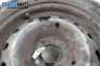 Резервна гума за Citroen Xsara Picasso (09.1999 - 06.2012) 15 цола (Цената е за 1 бр.)
