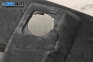 Предна броня за Ford Tourneo Connect (06.2002 - 12.2013), миниван, позиция: предна