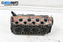 Глава за Ford Tourneo Connect (06.2002 - 12.2013) 1.8 TDCi, 90 к.с.