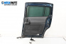 Врата за Mazda 5 Minivan I (02.2005 - 12.2010), 4+1 вр., миниван, позиция: задна, дясна