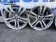 Алуминиеви джанти за BMW 5 Series F10 Touring F11 (11.2009 - 02.2017) 18 цола, ширина 8 (Цената е за комплекта)