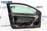 Врата за Opel Astra H GTC (03.2005 - 10.2010), 2+1 вр., хечбек, позиция: предна, лява