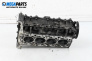Глава за Ford Mondeo III Hatchback (10.2000 - 03.2007) 2.0 16V TDDi / TDCi, 115 к.с.