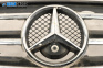 Предна броня за Mercedes-Benz C-Class Estate (S204) (08.2007 - 08.2014), комби, позиция: предна