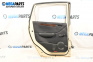 Врата за Mercedes-Benz B-Class Hatchback I (03.2005 - 11.2011), 4+1 вр., хечбек, позиция: задна, лява