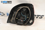 Стоп за Renault Scenic I Minivan (09.1999 - 07.2010), миниван, позиция: лява