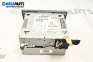 CD плеър за Opel Vectra C Sedan (04.2002 - 01.2009)