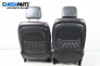 Кожен салон за Hyundai Santa Fe II SUV (10.2005 - 12.2012), 4+1 вр.