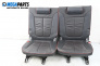 Кожен салон за Hyundai Santa Fe II SUV (10.2005 - 12.2012), 4+1 вр.