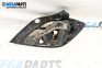 Стоп за Opel Astra H Hatchback (01.2004 - 05.2014), хечбек, позиция: лява