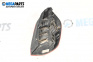 Стоп за Renault Scenic II Minivan (06.2003 - 07.2010), миниван, позиция: лява