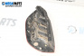 Стоп за Renault Scenic II Minivan (06.2003 - 07.2010), миниван, позиция: дясна