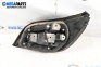 Стоп за BMW 5 Series E60 Sedan E60 (07.2003 - 03.2010), седан, позиция: лява