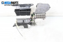 Корпус парно за Citroen C-CROSSER SUV (02.2007 - 04.2012), 4+1 вр., джип