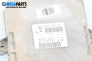 Компютър двигател за Peugeot 206 Hatchback (08.1998 - 12.2012) 1.1 i, 60 к.с., № IAW1AP.80