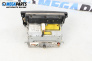 CD плеър за Mazda 3 Hatchback I (10.2003 - 12.2009)