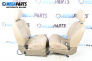 Кожен салон за Ford Maverick SUV II (02.2001 - 12.2007), 4+1 вр.