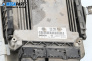 Компютър двигател за Volkswagen Touran Minivan I (02.2003 - 05.2010) 2.0 TDI, 136 к.с., № 0281011450