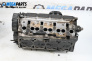 Глава за Volkswagen Touran Minivan I (02.2003 - 05.2010) 2.0 TDI, 136 к.с.