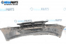 Предна броня за Peugeot 307 Hatchback (08.2000 - 12.2012), хечбек, позиция: предна