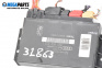 Комфорт модул за Audi A4 Sedan B6 (11.2000 - 12.2004), № 8E0959433L