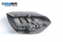 Стоп за Renault Scenic II Minivan (06.2003 - 07.2010), хечбек, позиция: лява