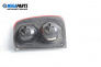 Стоп за Land Rover Freelander Soft Top SUV (02.1998 - 10.2006), джип, позиция: лява