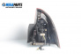 Стоп за Citroen C5 II Hatchback (08.2004 - 01.2008), седан, позиция: лява