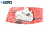 Стоп за Audi A3 Hatchback II (05.2003 - 08.2012), хечбек, позиция: лява