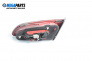 Стоп за Alfa Romeo 159 Sportwagon (03.2006 - 11.2011), комби, позиция: лява