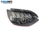 Стоп за Renault Scenic II Minivan (06.2003 - 07.2010), миниван, позиция: лява