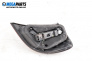 Стоп за Mercedes-Benz C-Class Coupe (CL203) (03.2001 - 06.2007), купе, позиция: лява