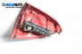 Стоп за Peugeot 307 Station Wagon (03.2002 - 12.2009), комби, позиция: лява