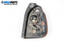 Стоп за Hyundai Terracan SUV (06.2001 - 12.2008), джип, позиция: лява