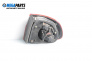 Стоп за Seat Toledo II Sedan (10.1998 - 05.2006), седан, позиция: лява