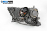 Фар за Opel Vectra C Estate (10.2003 - 01.2009), комби, позиция: лява