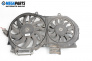 Перки охлаждане за Audi A4 Sedan B6 (11.2000 - 12.2004) 2.0, 130 к.с.