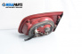 Стоп за Hyundai Santa Fe II SUV (10.2005 - 12.2012), джип, позиция: лява