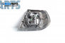 Стоп за Nissan Almera I Hatchback (07.1995 - 07.2001), хечбек, позиция: лява