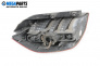 Стоп за Renault Scenic II Minivan (06.2003 - 07.2010), миниван, позиция: дясна