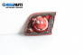Вътрешен стоп за Mazda 3 Sedan I (09.1999 - 06.2009), седан, позиция: лява