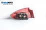 Стоп за Mazda 3 Sedan I (09.1999 - 06.2009), седан, позиция: дясна