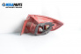 Стоп за Mazda 3 Sedan I (09.1999 - 06.2009), седан, позиция: лява