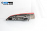 Стоп за Opel Astra G Estate (02.1998 - 12.2009), комби, позиция: лява