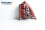 Стоп за Peugeot 307 Station Wagon (03.2002 - 12.2009), комби, позиция: лява